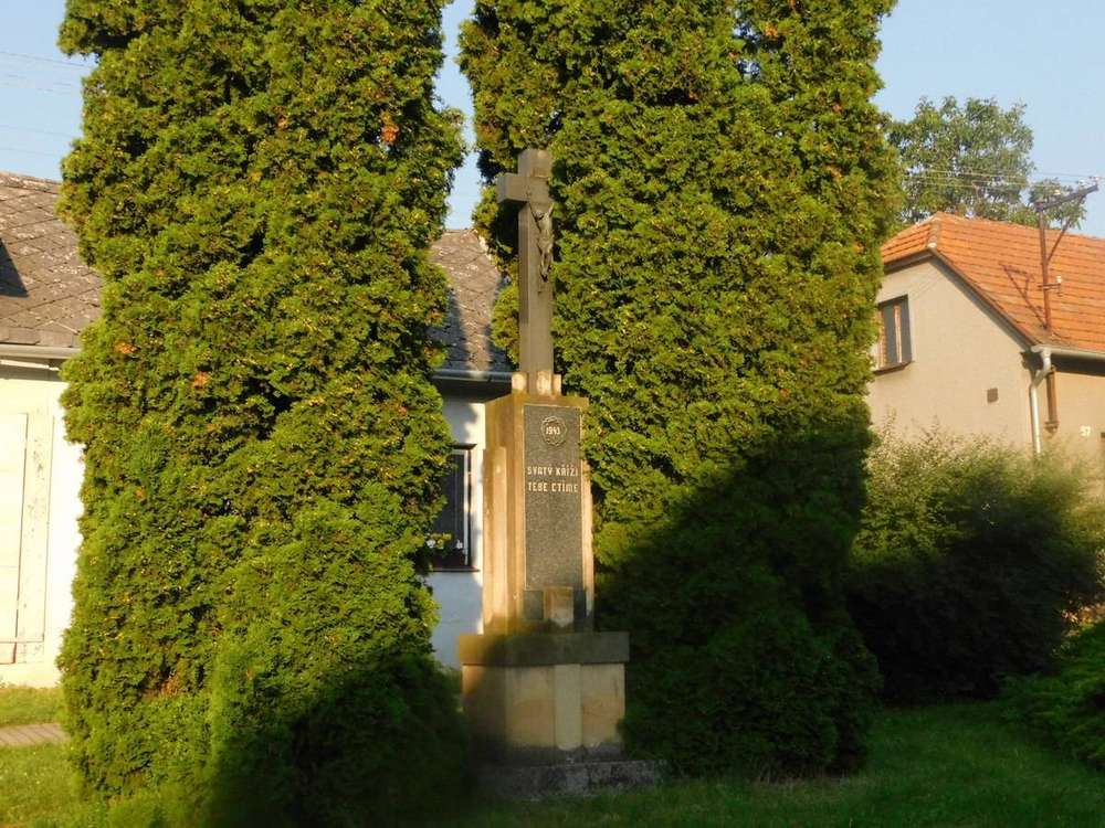 Fotografie objektu