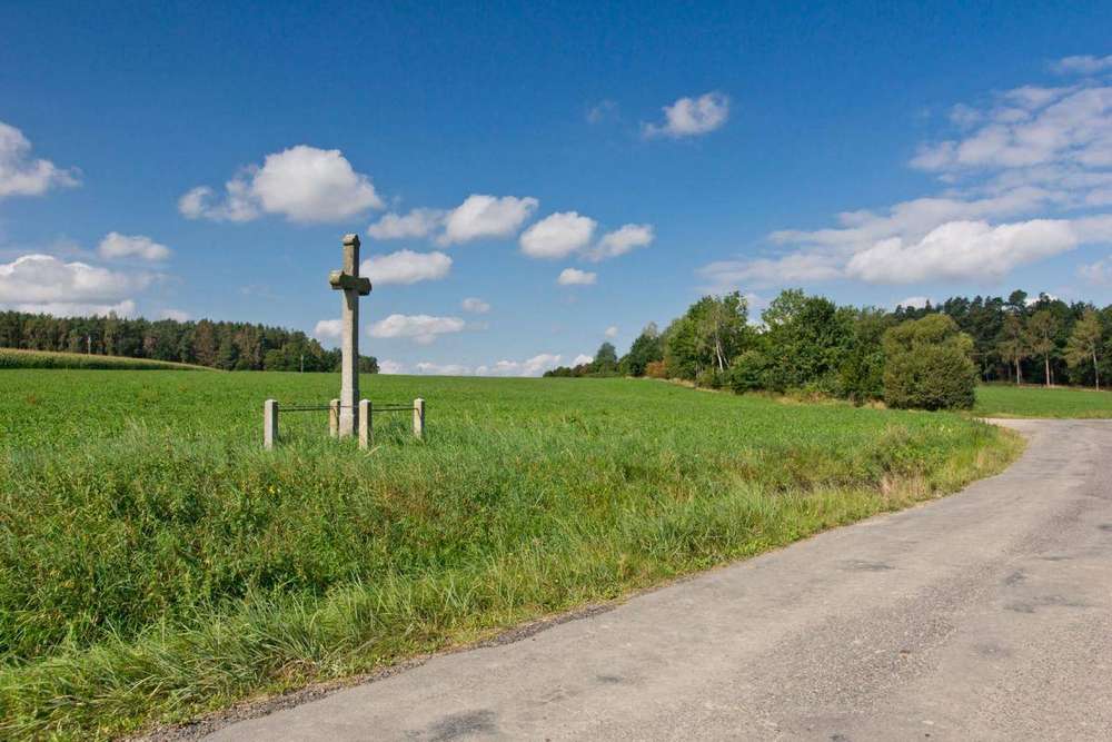 Fotografie objektu
