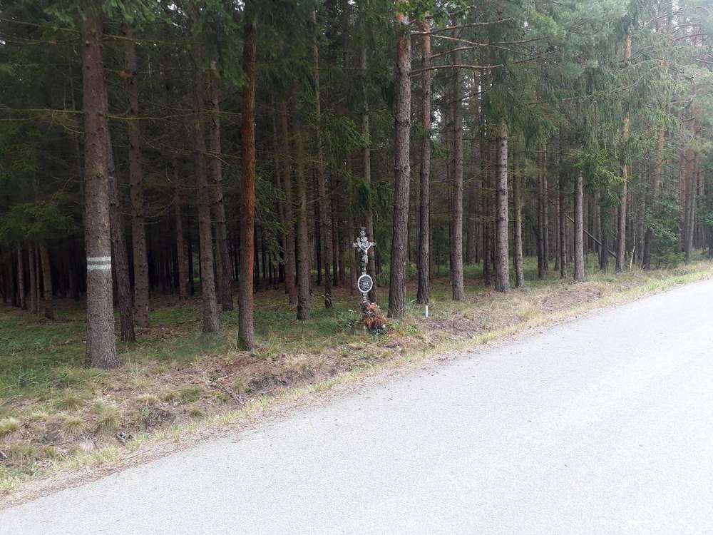 Fotografie objektu