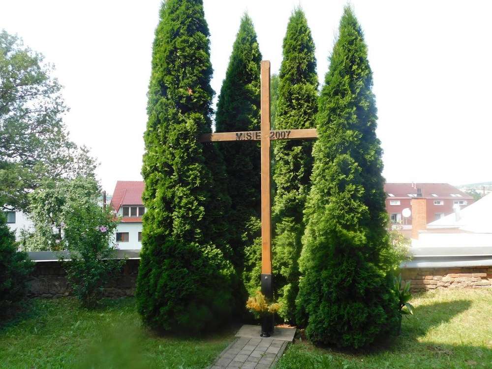 Fotografie objektu
