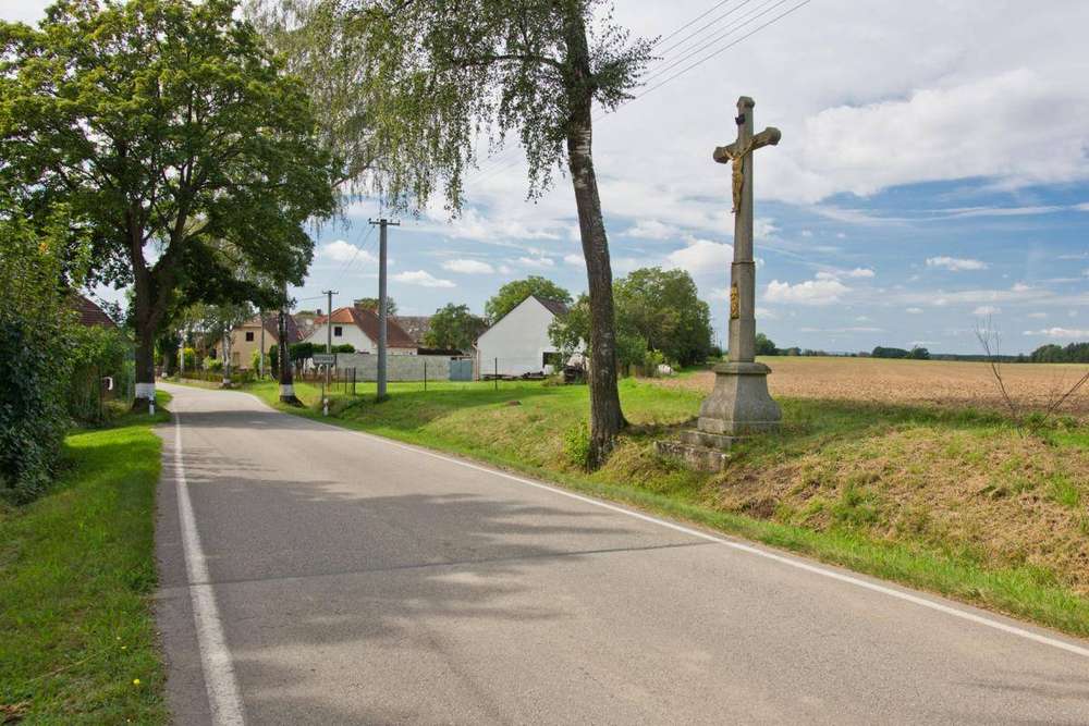 Fotografie objektu
