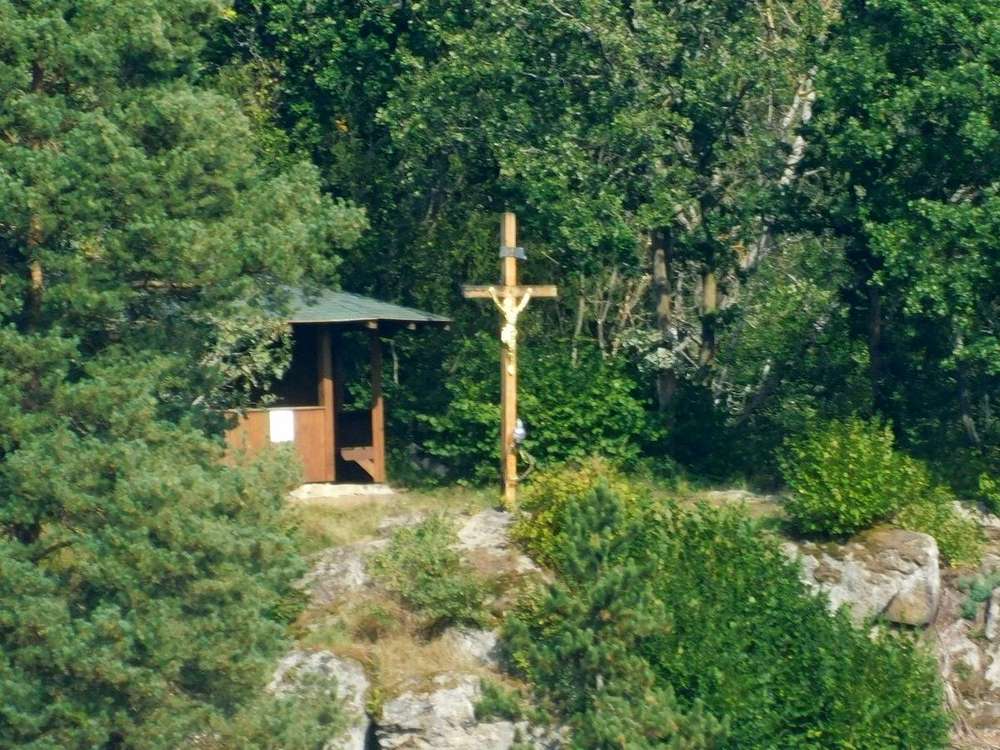 Fotografie objektu