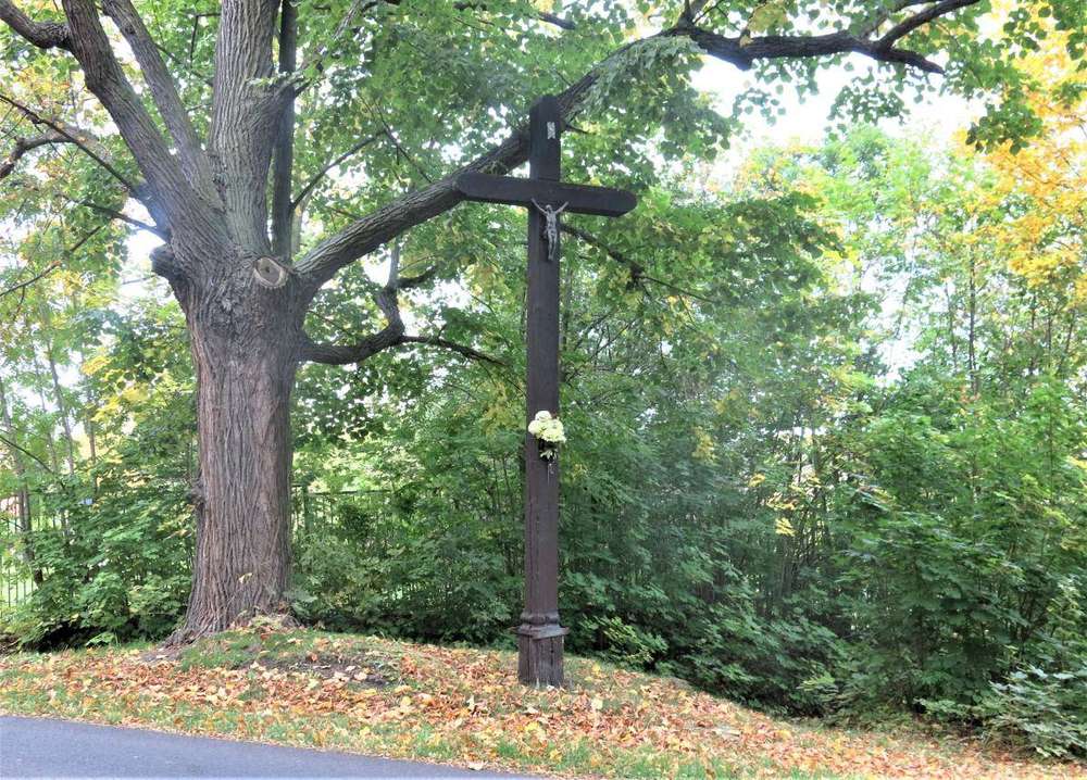 Fotografie objektu