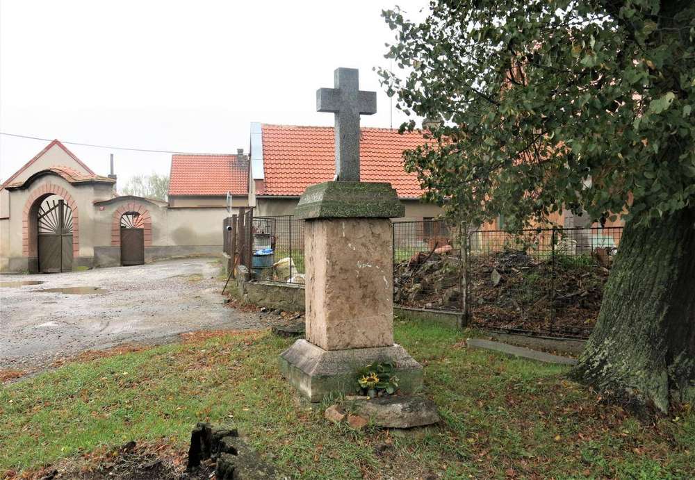 Fotografie objektu