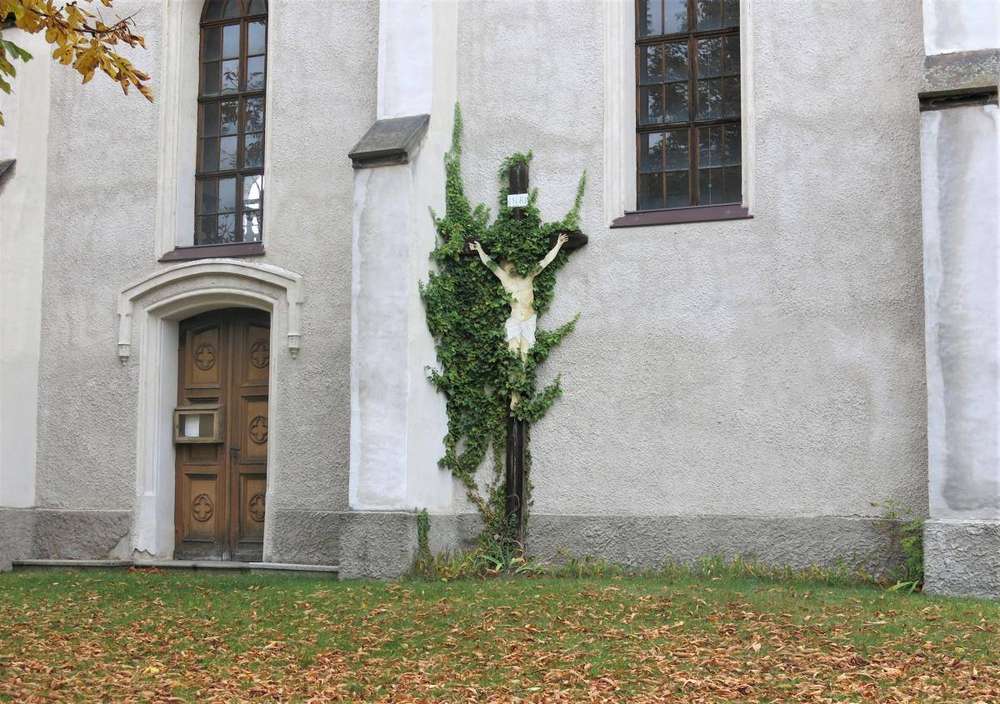 Fotografie objektu