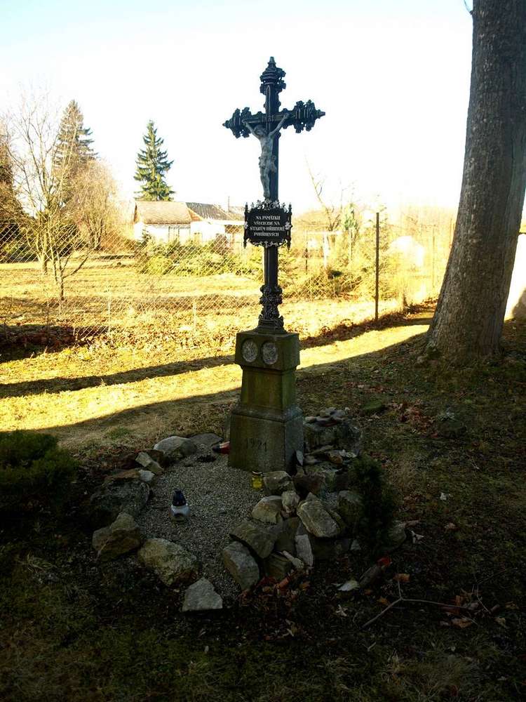 Fotografie objektu