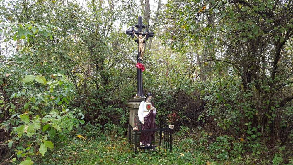 Fotografie objektu