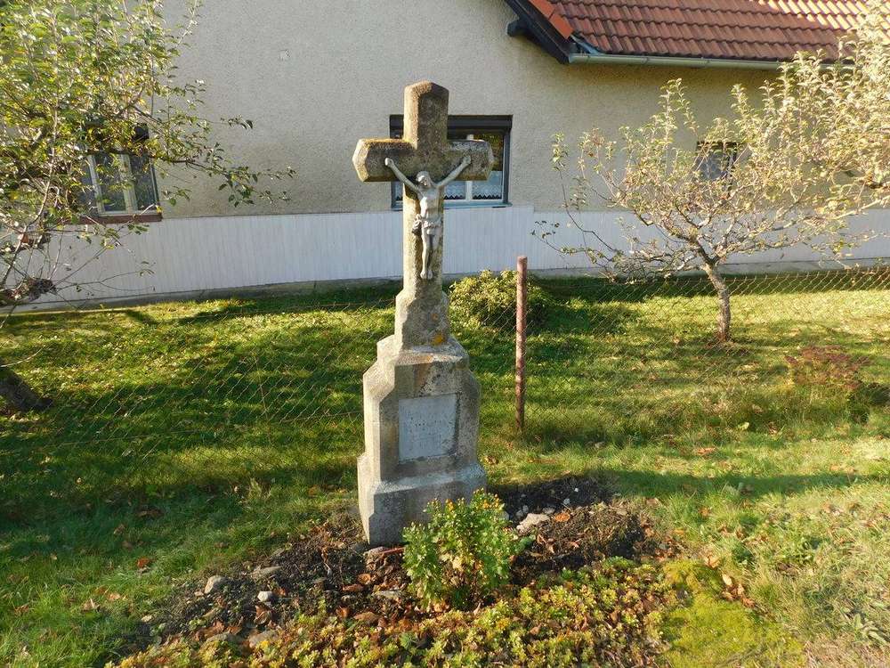 Fotografie objektu