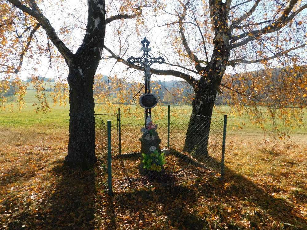 Fotografie objektu