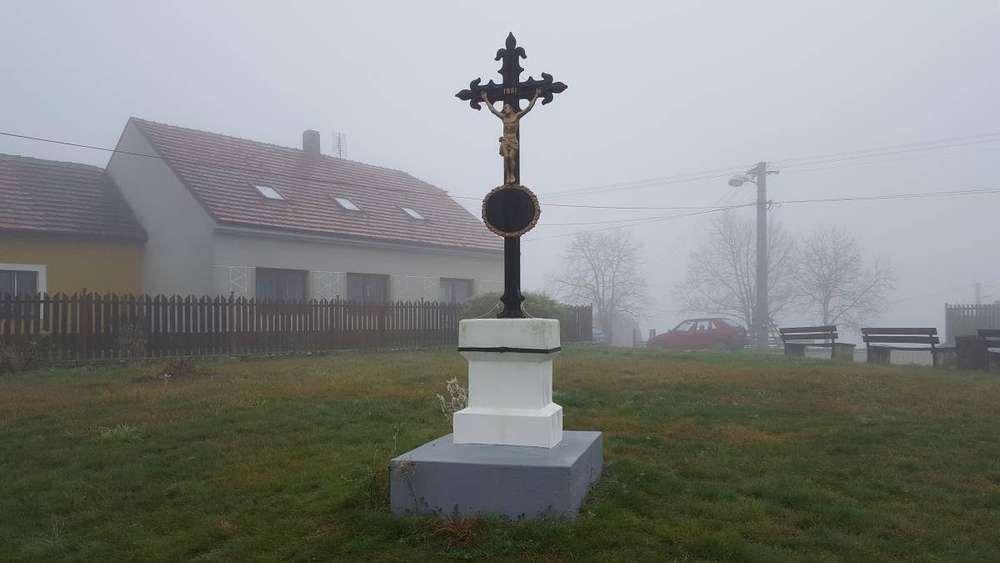 Fotografie objektu