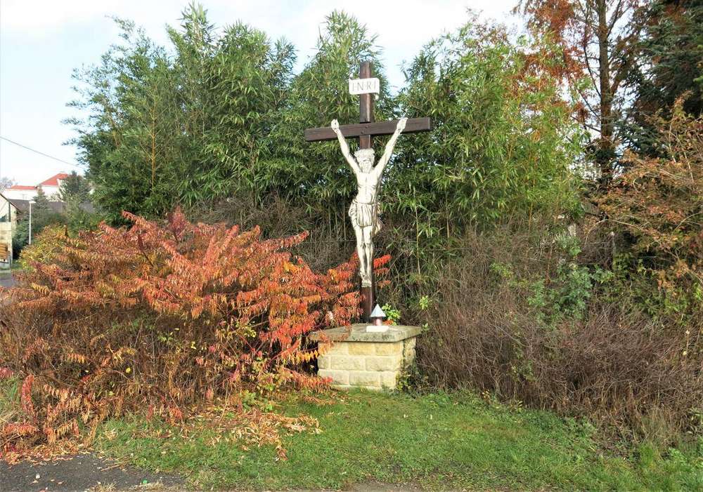 Fotografie objektu