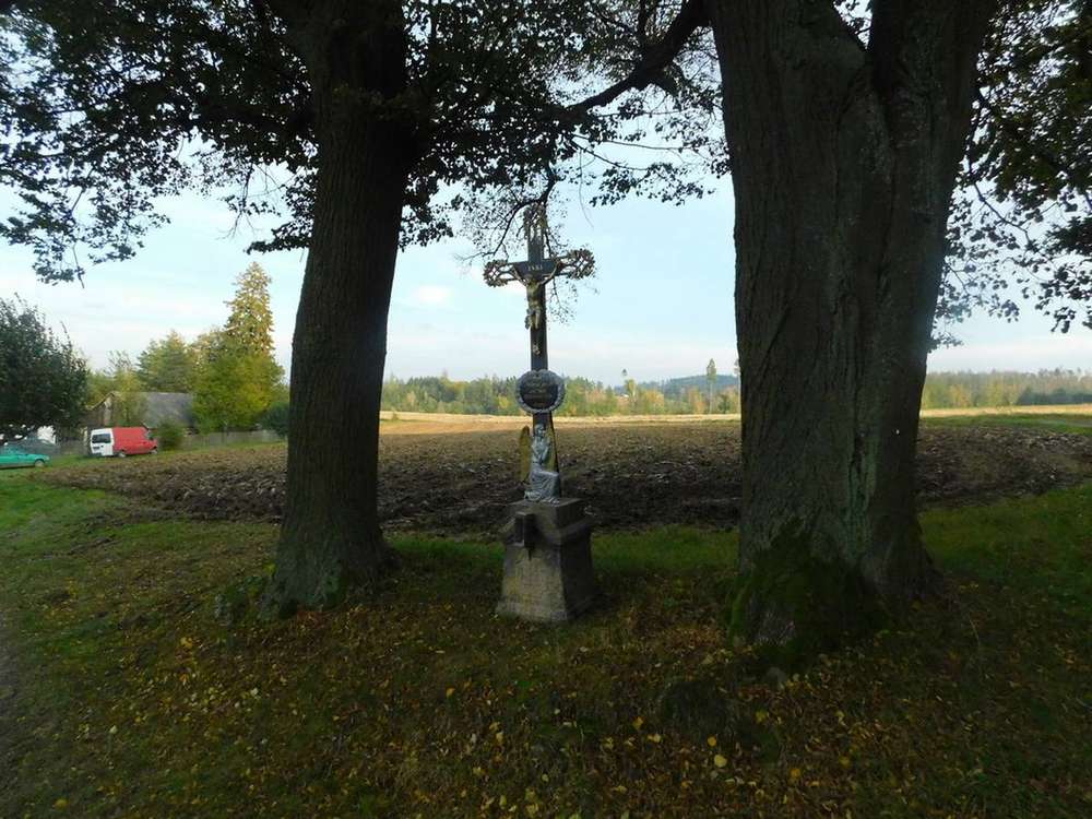Fotografie objektu