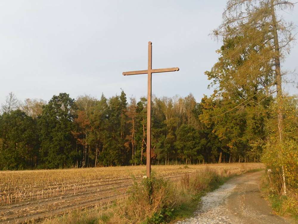 Fotografie objektu