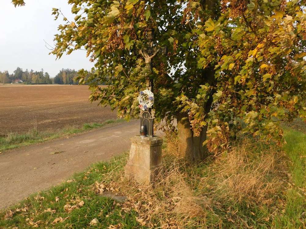 Fotografie objektu