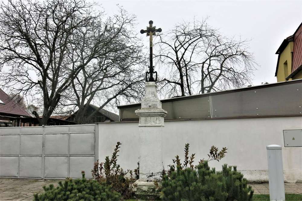 Fotografie objektu