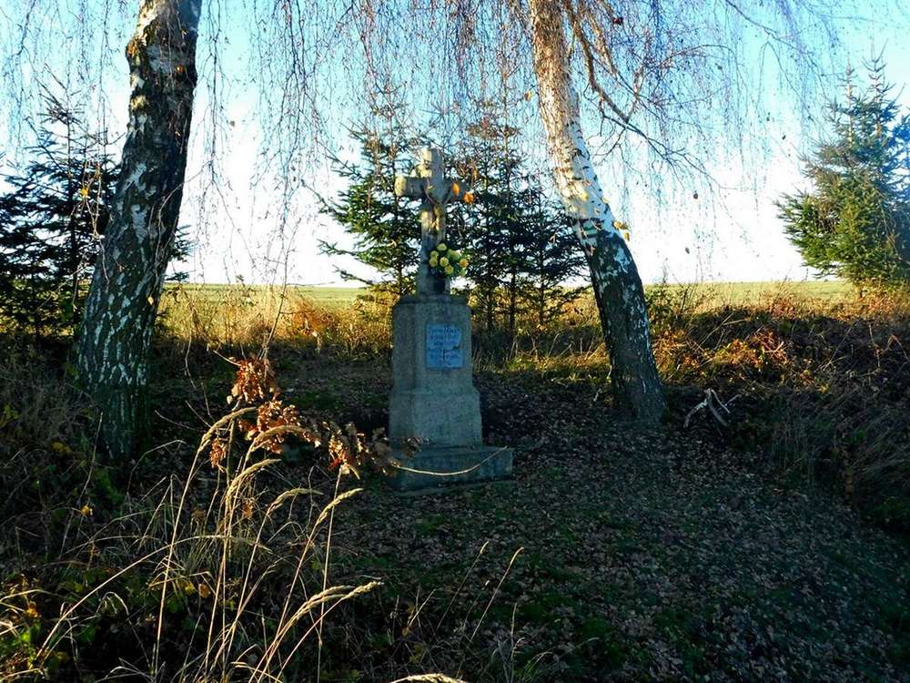 Fotografie objektu