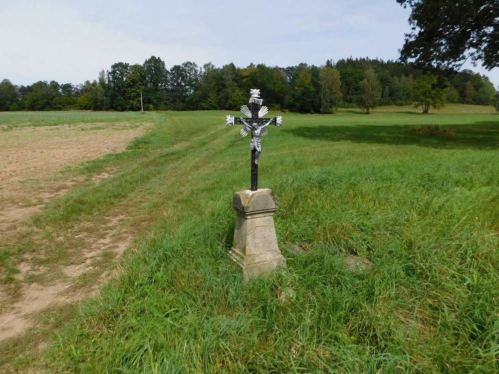 Fotografie objektu