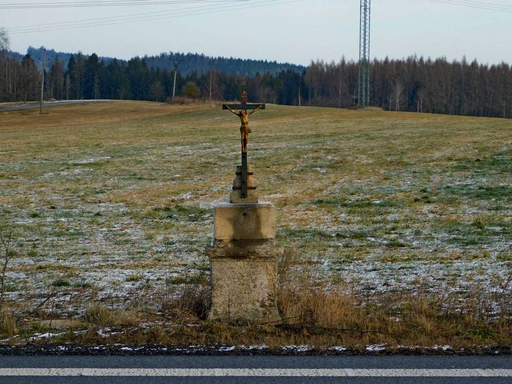 Fotografie objektu