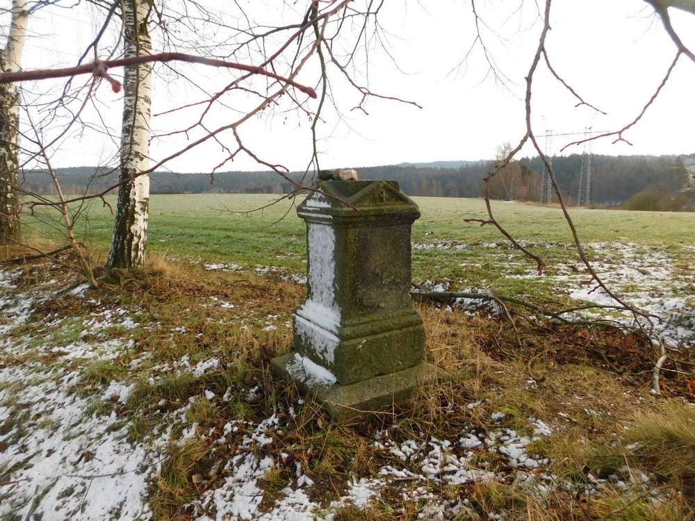 Fotografie objektu