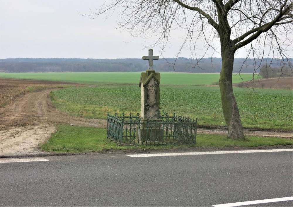 Fotografie objektu