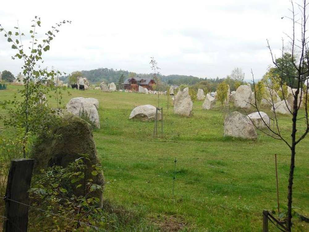 Fotografie objektu