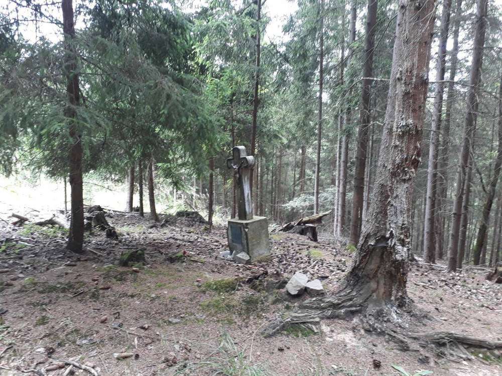 Fotografie objektu