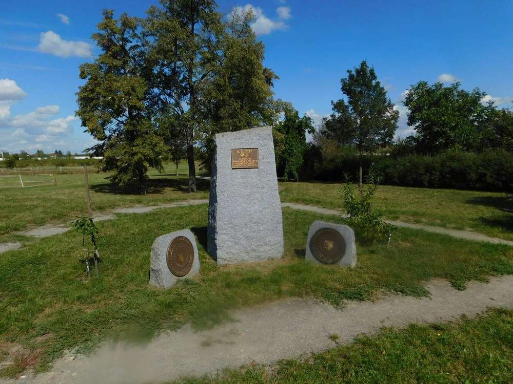 Fotografie objektu