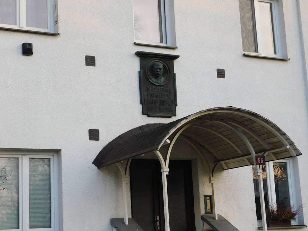 Fotografie objektu
