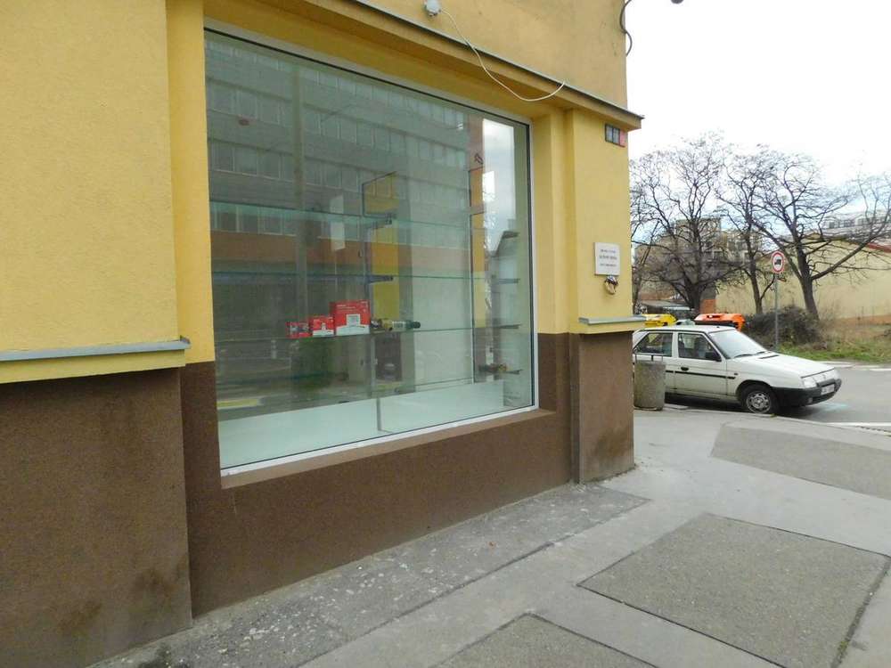 Fotografie objektu