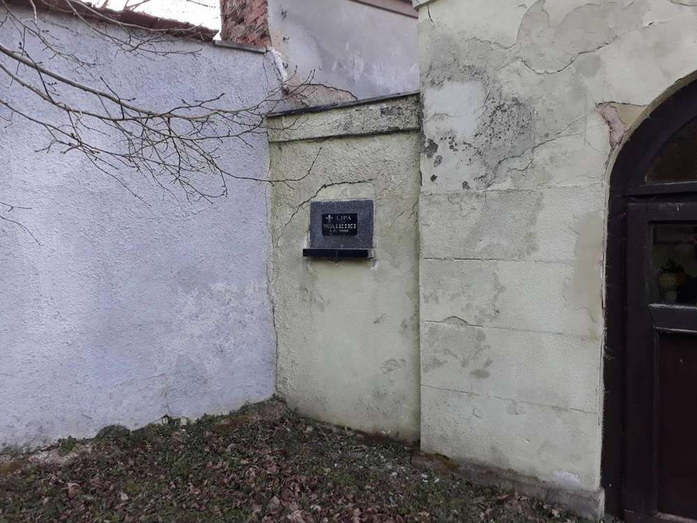 Fotografie objektu