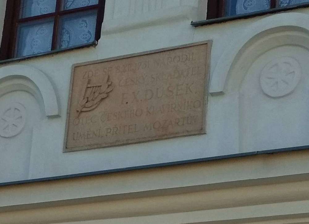 Fotografie objektu