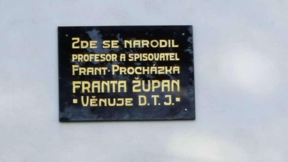 Fotografie objektu