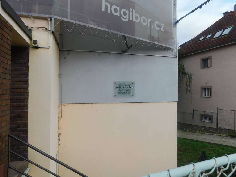 Fotografie objektu