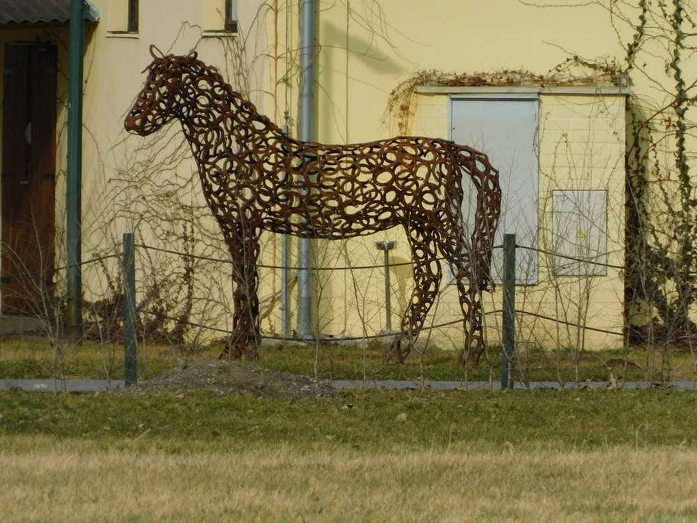 Fotografie objektu