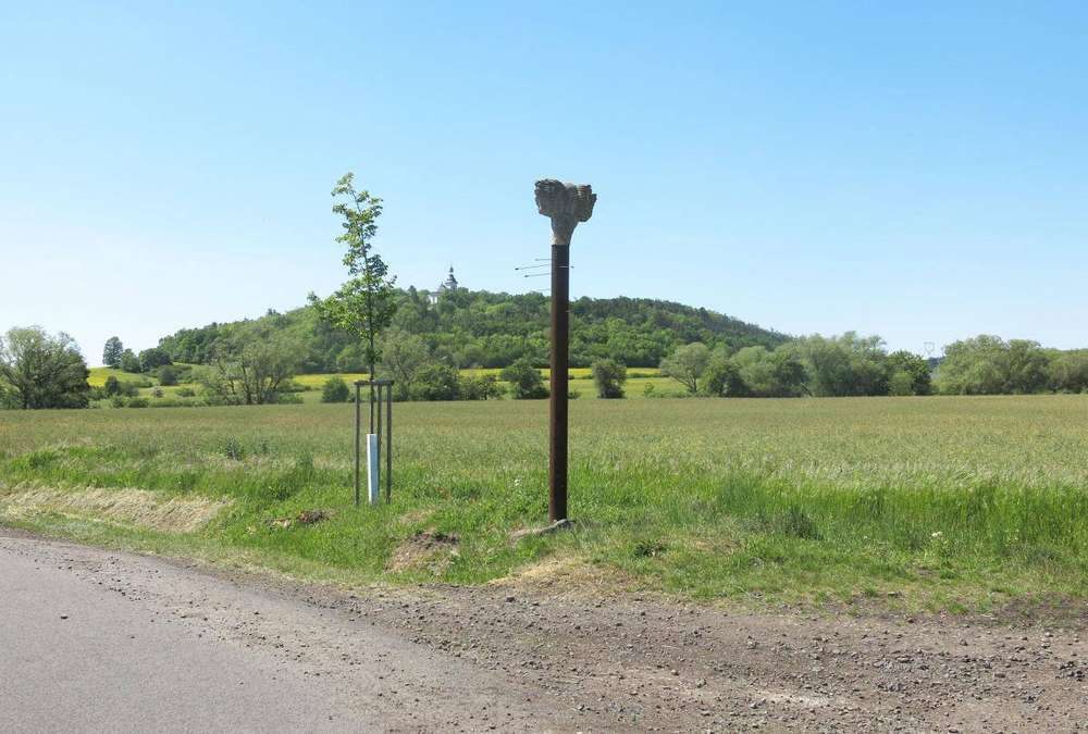 Fotografie objektu
