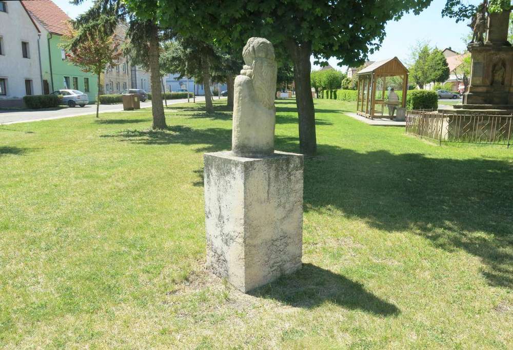 Fotografie objektu