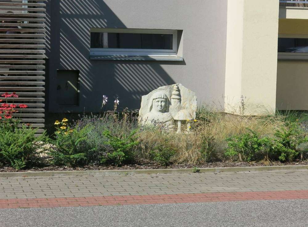 Fotografie objektu