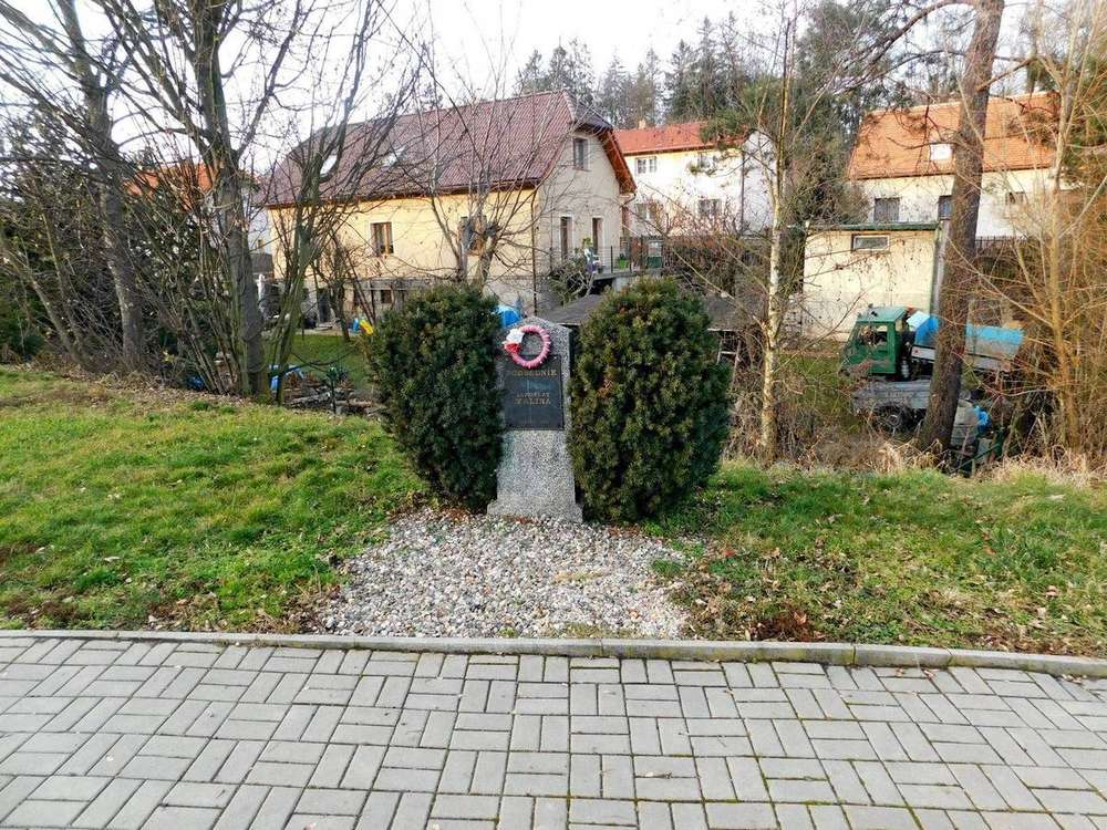 Fotografie objektu