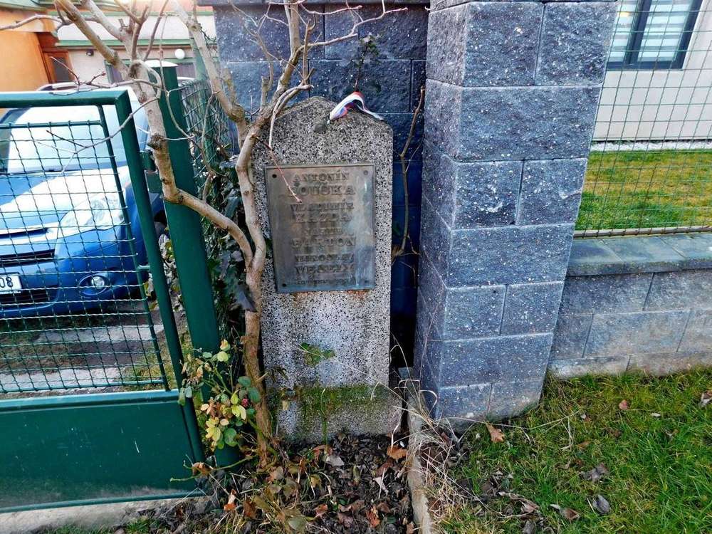 Fotografie objektu