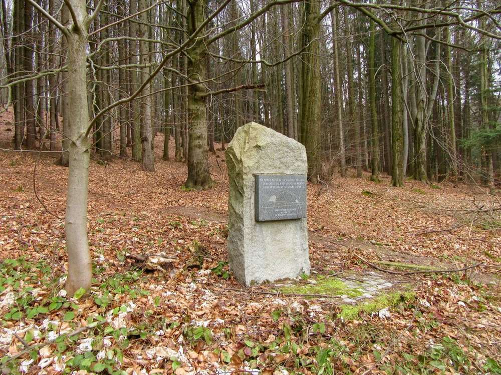 Fotografie objektu