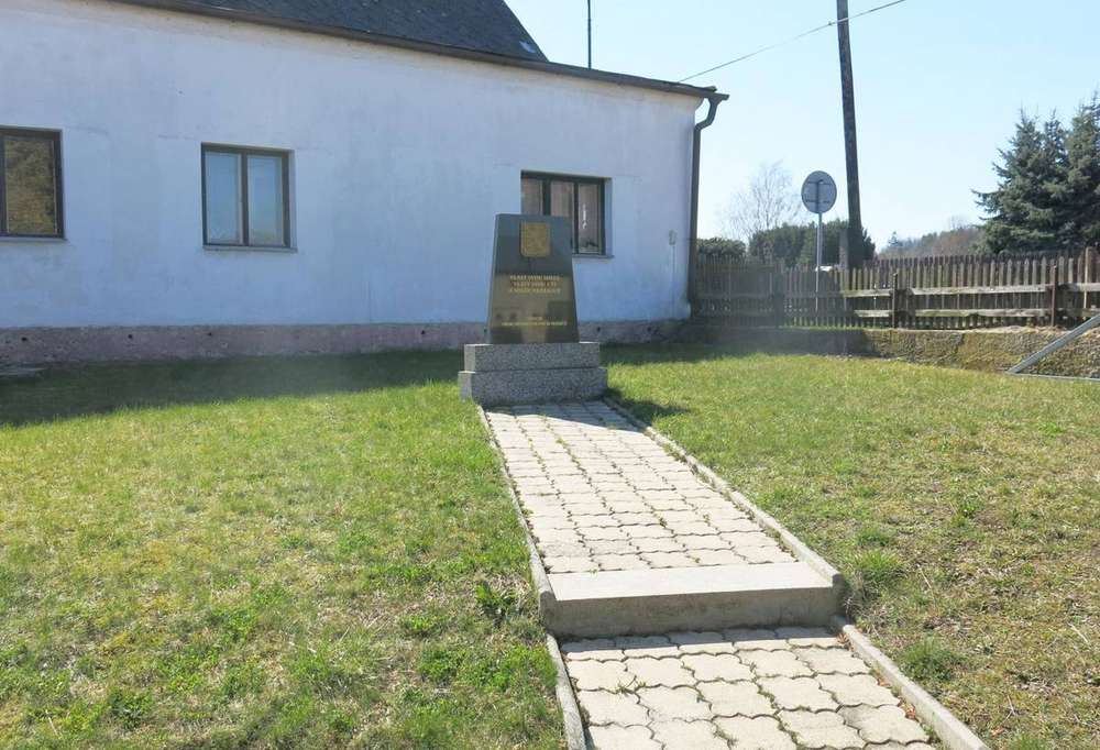 Fotografie objektu