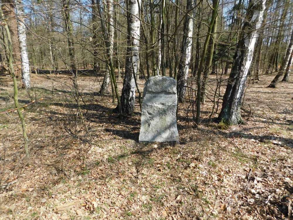 Fotografie objektu
