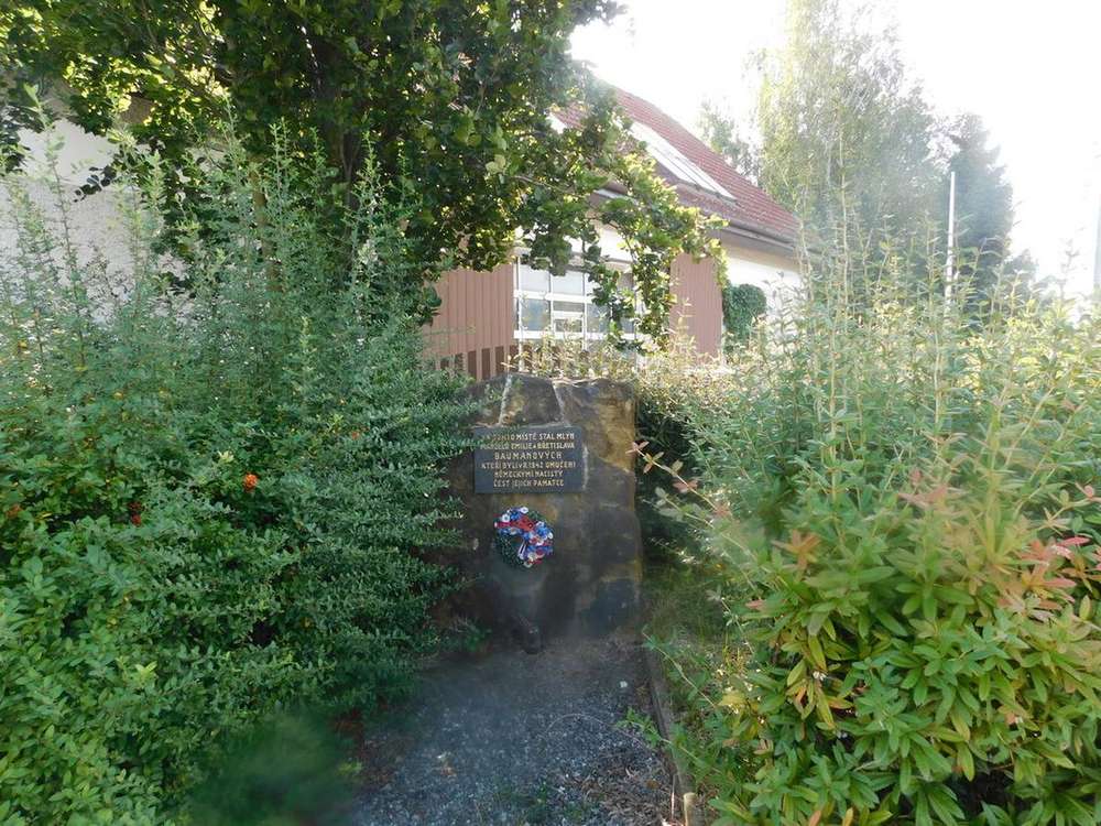 Fotografie objektu