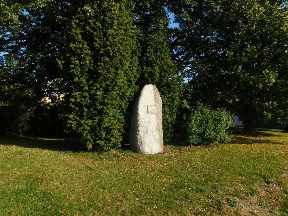 Fotografie objektu