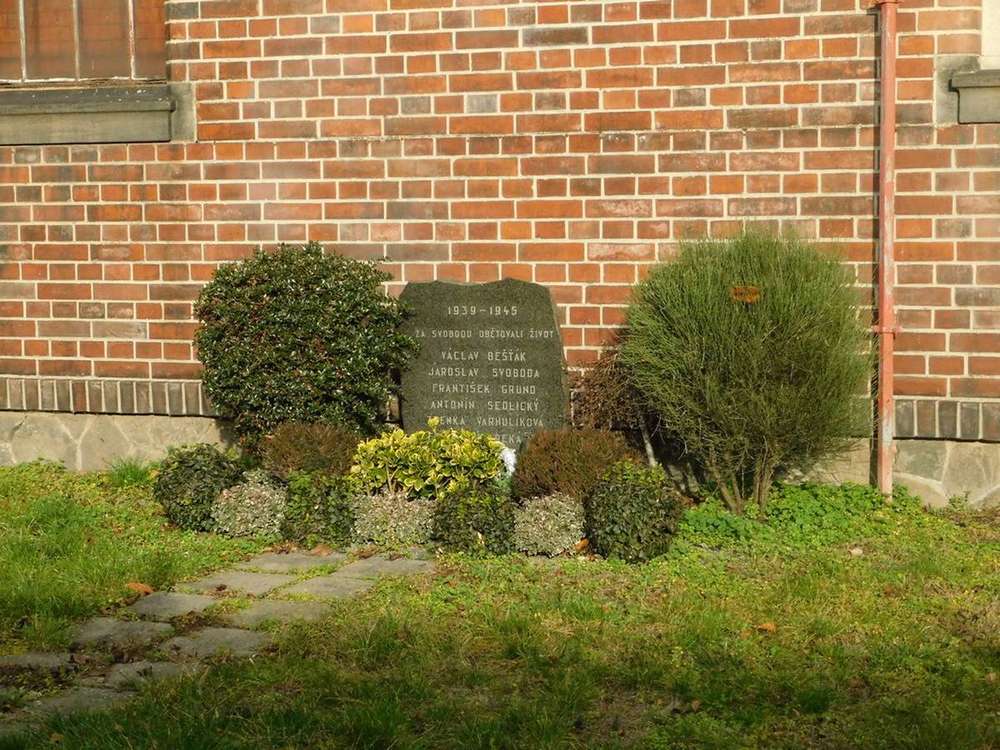 Fotografie objektu