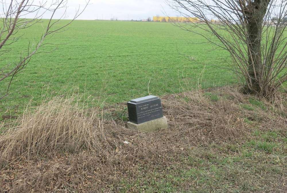 Fotografie objektu
