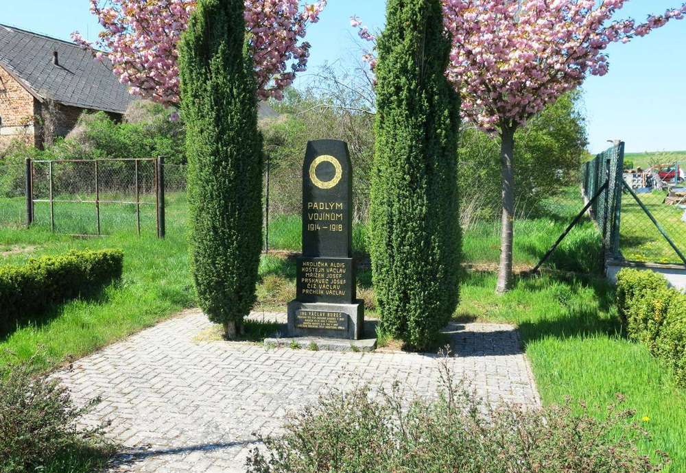 Fotografie objektu
