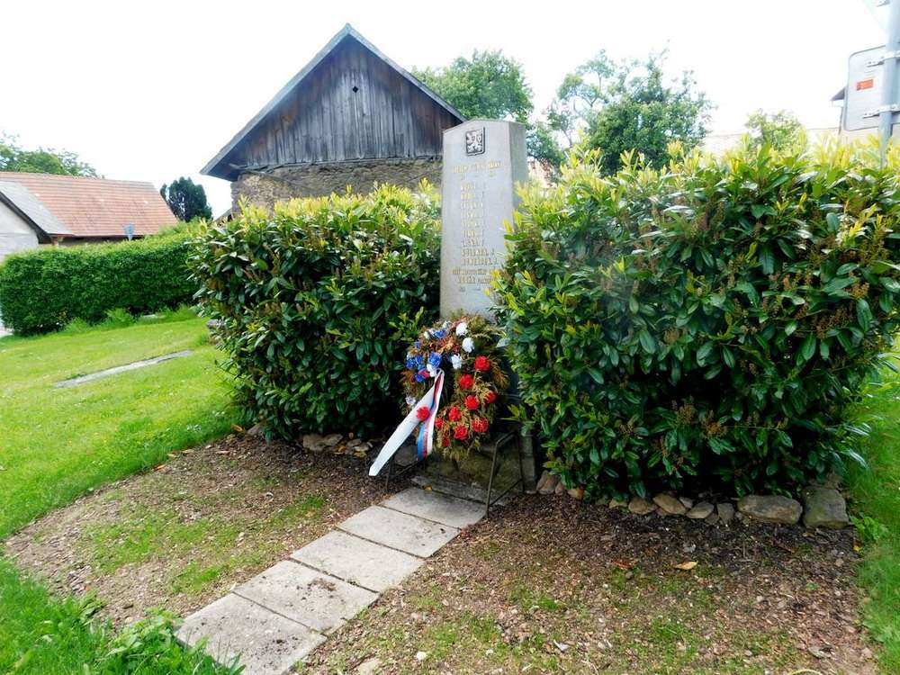 Fotografie objektu
