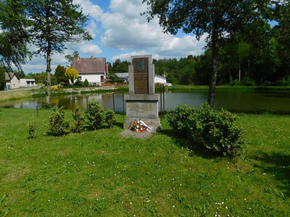 Fotografie objektu