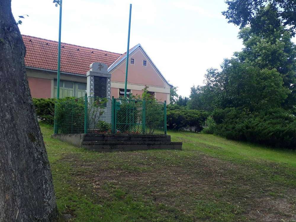 Fotografie objektu